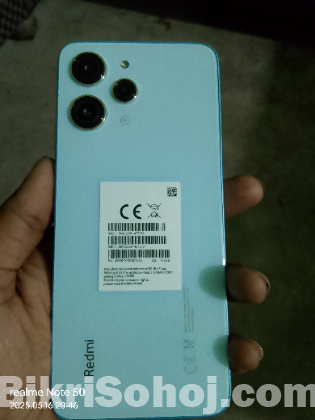 Redmi 12